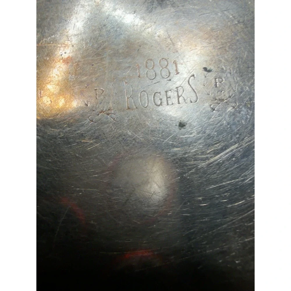 N/A vintage 1881